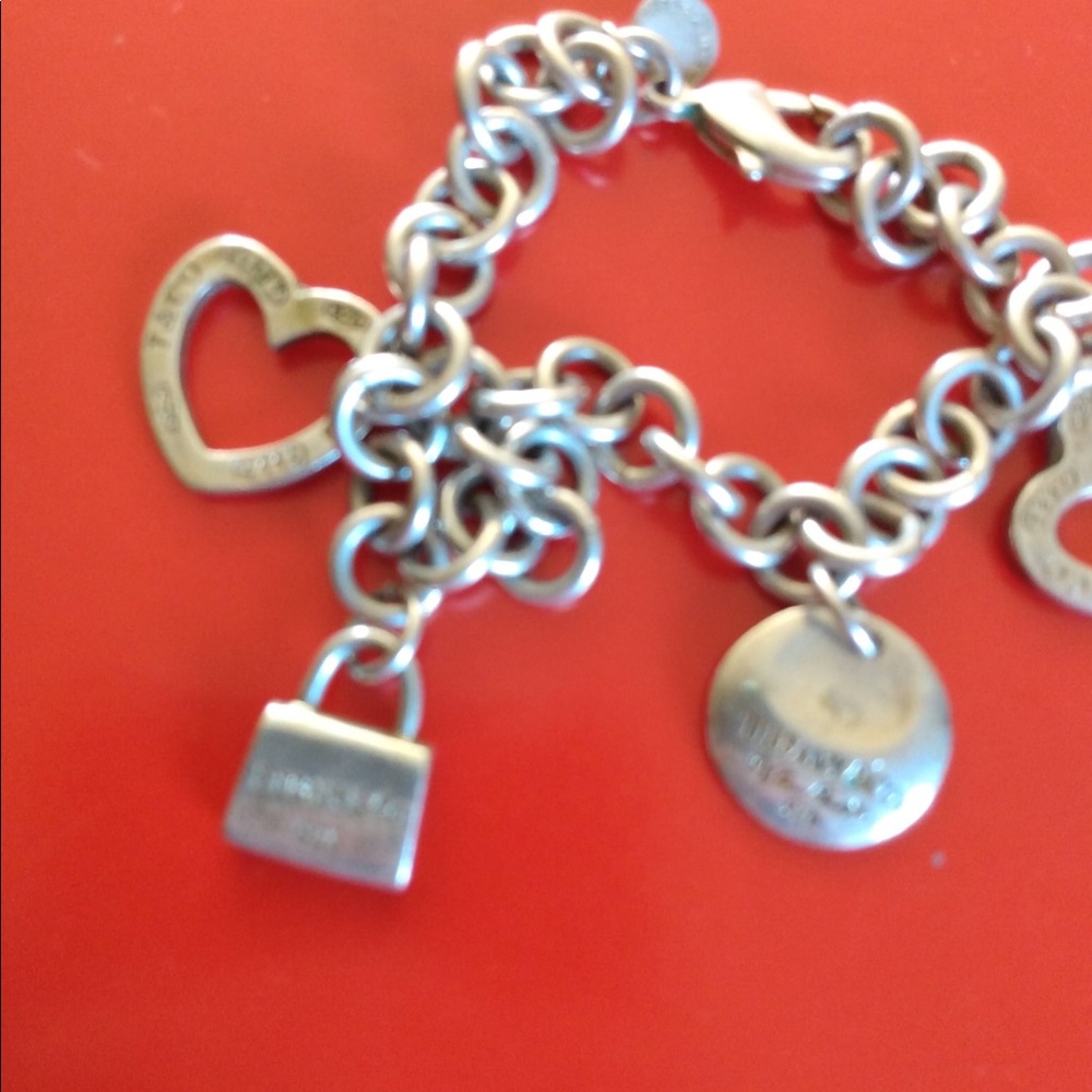 Tiffany & co bracelet